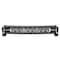 Rigid Industries Radiance + Curved 20in Light Bar - RGBW 320053 - alternate 1